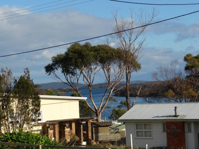 117 Sommers Bay Road, Murdunna TAS 7178