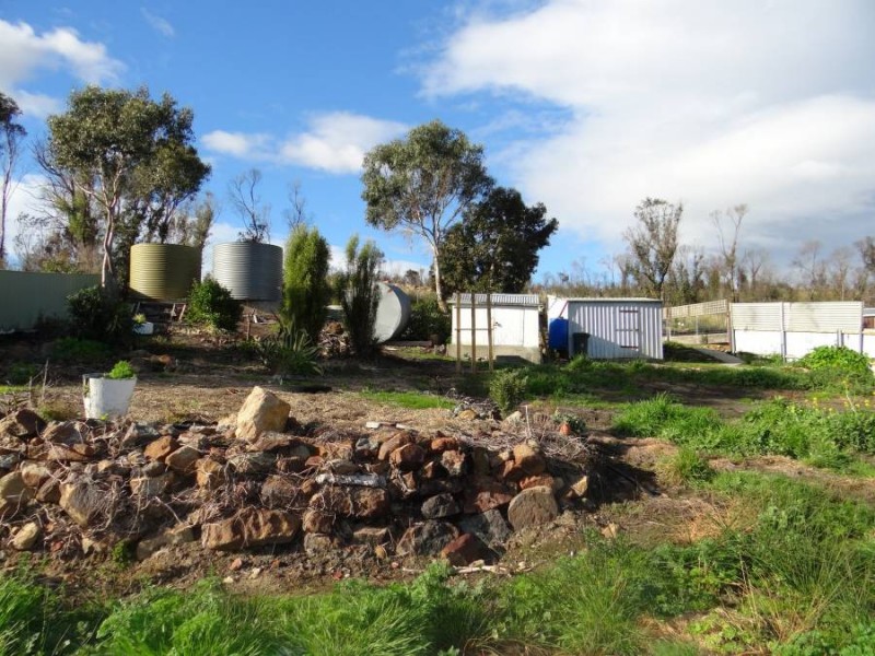 117 Sommers Bay Road, Murdunna TAS 7178