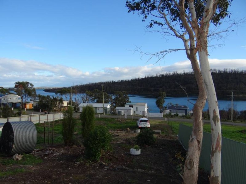 117 Sommers Bay Road, Murdunna TAS 7178