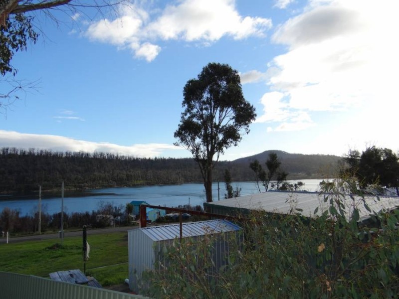 117 Sommers Bay Road, Murdunna TAS 7178