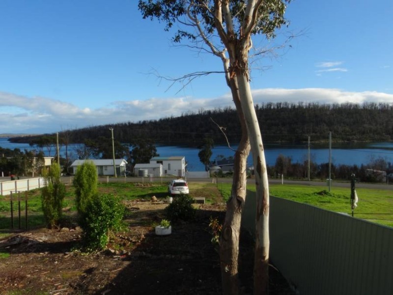 117 Sommers Bay Road, Murdunna TAS 7178