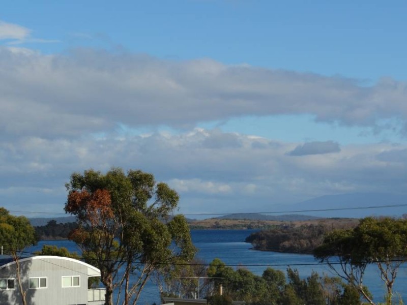 117 Sommers Bay Road, Murdunna TAS 7178