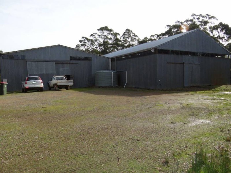 Lot 1 / 60 Heywards Road, Koonya TAS 7187