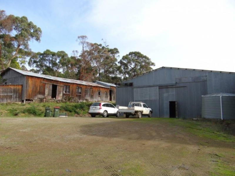 Lot 1 / 60 Heywards Road, Koonya TAS 7187