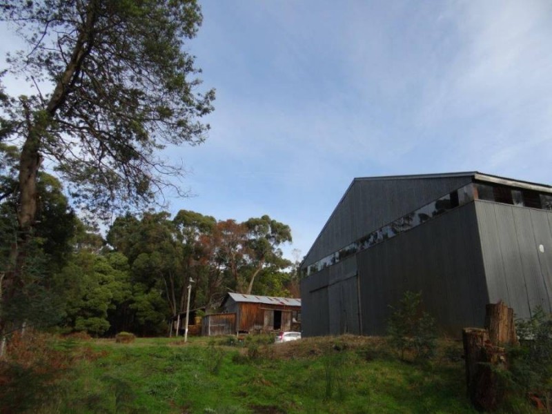 Lot 1 / 60 Heywards Road, Koonya TAS 7187