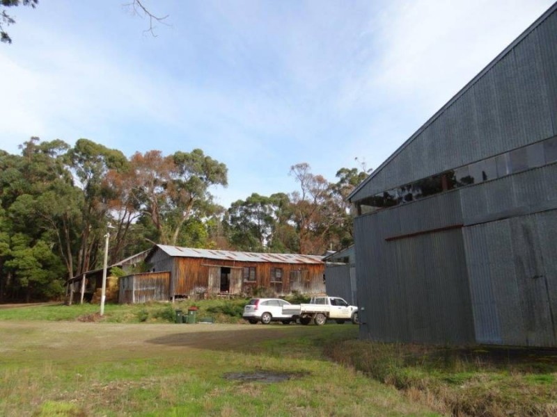 Lot 1 / 60 Heywards Road, Koonya TAS 7187