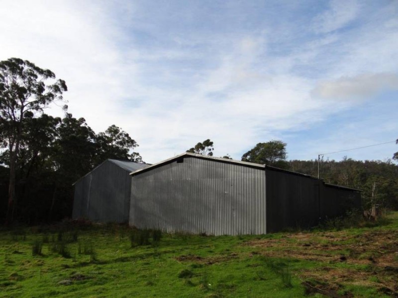 Lot 1 / 60 Heywards Road, Koonya TAS 7187