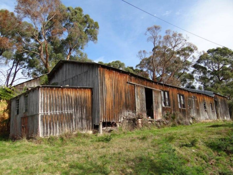 Lot 1 / 60 Heywards Road, Koonya TAS 7187