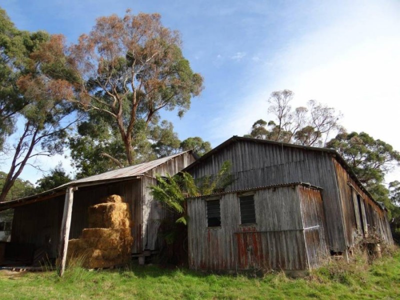 Lot 1 / 60 Heywards Road, Koonya TAS 7187