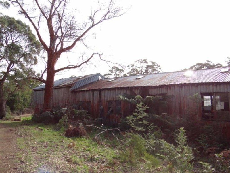 Lot 1 / 60 Heywards Road, Koonya TAS 7187