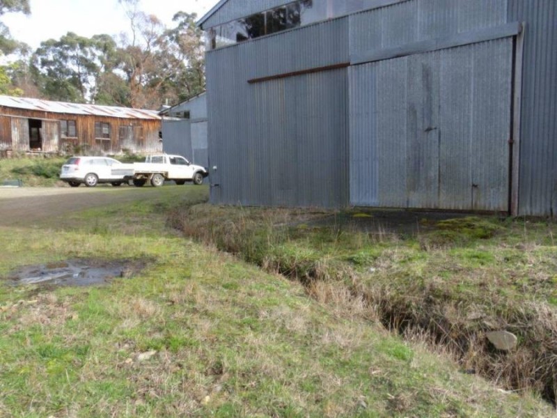 Lot 1 / 60 Heywards Road, Koonya TAS 7187