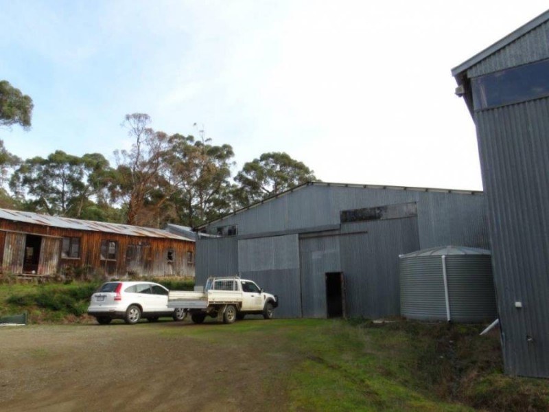 Lot 1 / 60 Heywards Road, Koonya TAS 7187