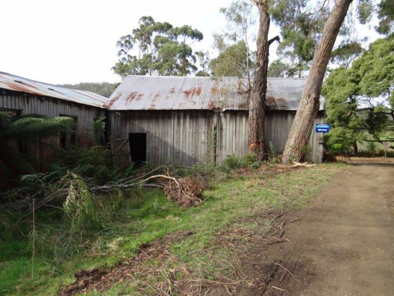 Lot 1 / 60 Heywards Road, Koonya TAS 7187