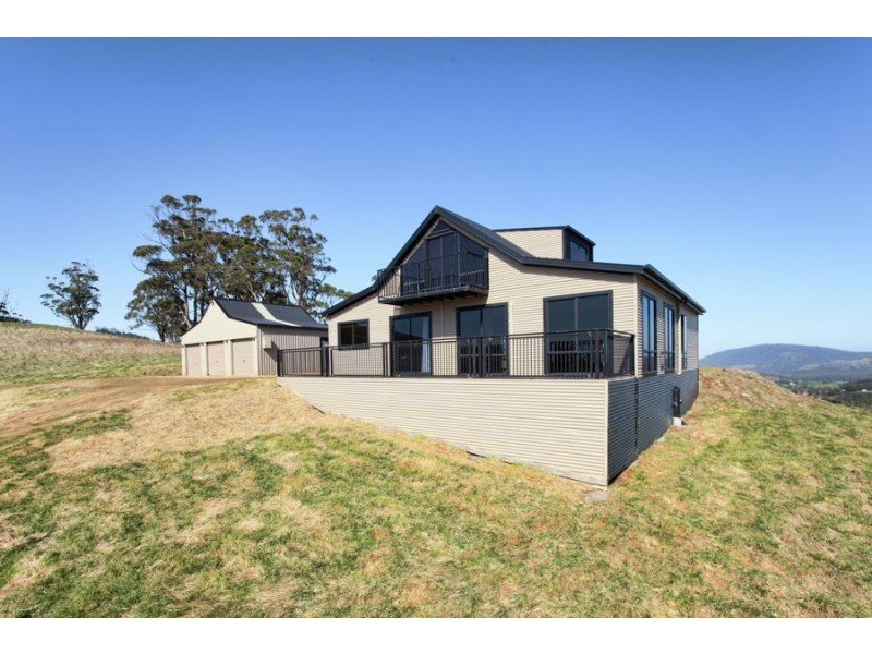 823 Bream Creek Road, Kellevie TAS 7176