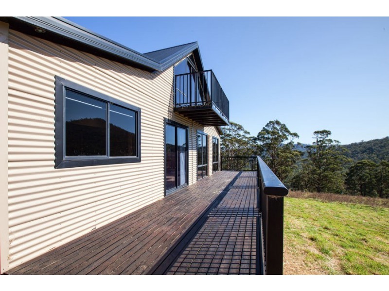 823 Bream Creek Road, Kellevie TAS 7176