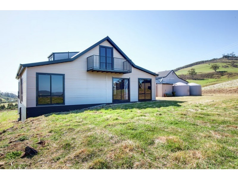 823 Bream Creek Road, Kellevie TAS 7176