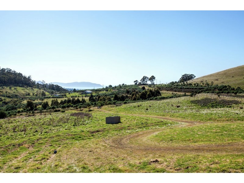 823 Bream Creek Road, Kellevie TAS 7176