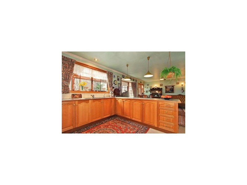 3386 Nugent Road, Buckland TAS 7190