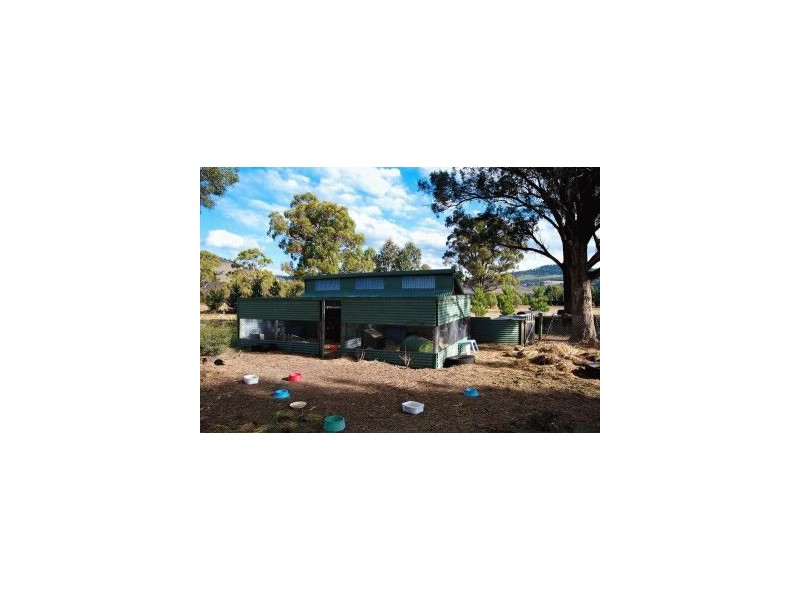 3386 Nugent Road, Buckland TAS 7190
