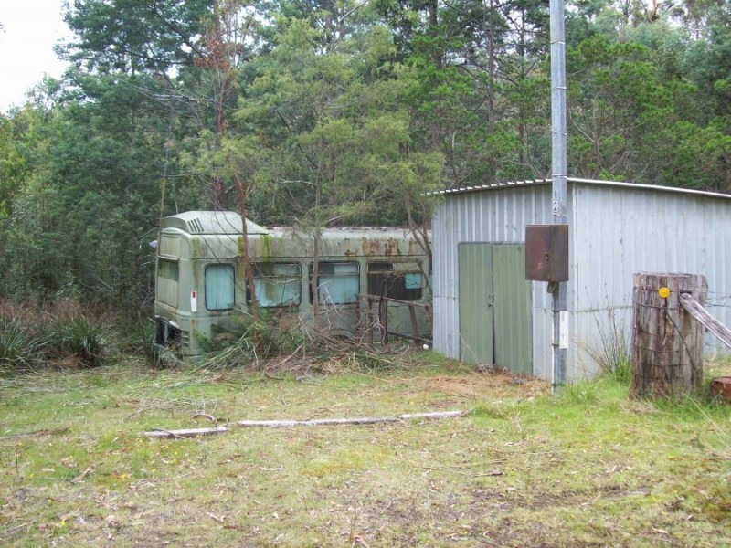 4895 Arthur Highway, Eaglehawk Neck TAS 7179