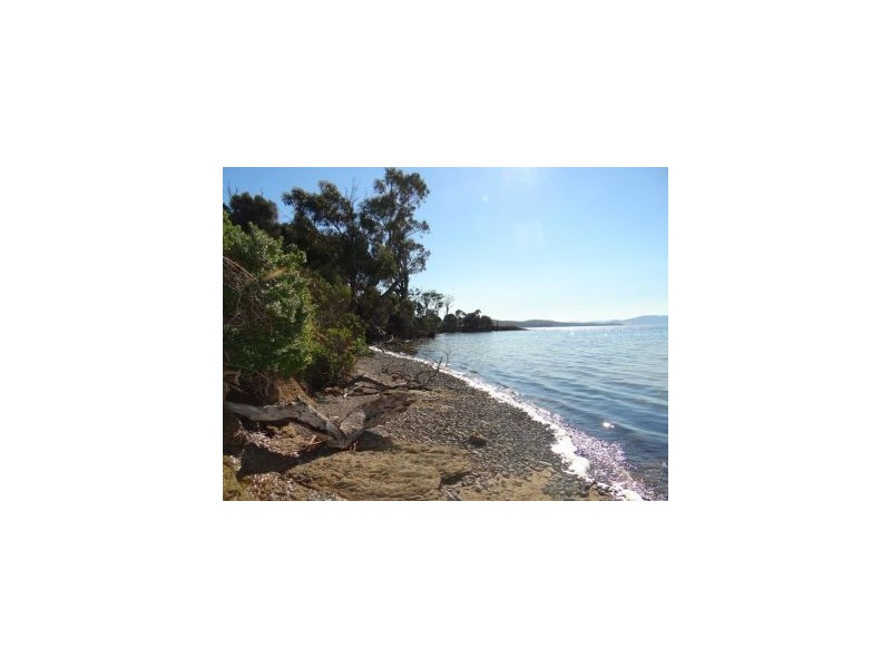 824 Saltwater River Rd, Saltwater River TAS 7186