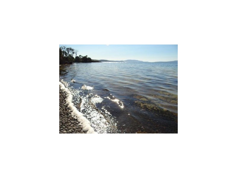 824 Saltwater River Rd, Saltwater River TAS 7186