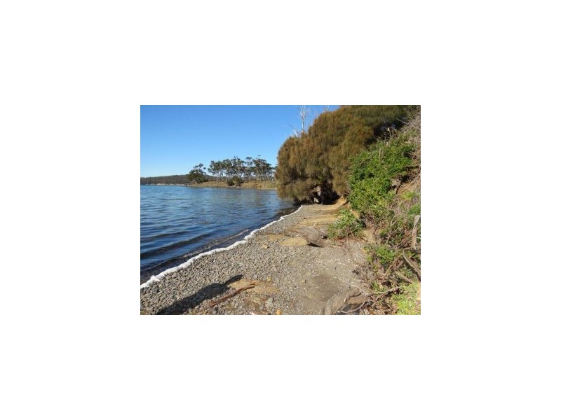 824 Saltwater River Rd, Saltwater River TAS 7186