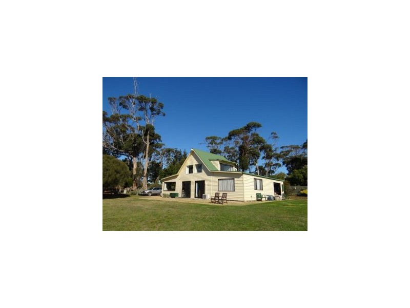 824 Saltwater River Rd, Saltwater River TAS 7186