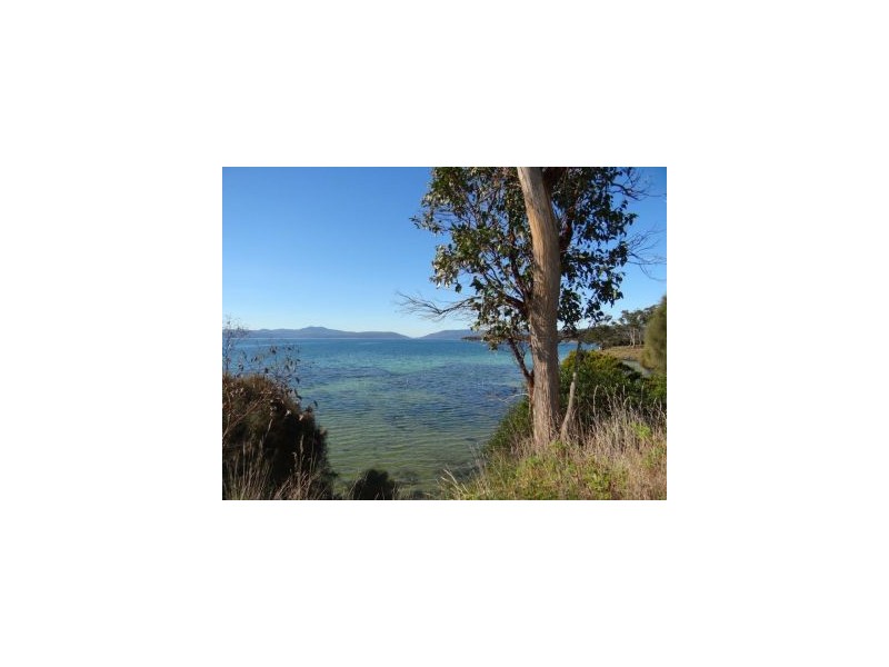 824 Saltwater River Rd, Saltwater River TAS 7186