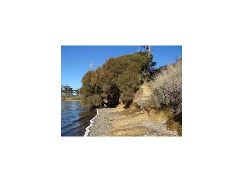 824 Saltwater River Rd, Saltwater River TAS 7186
