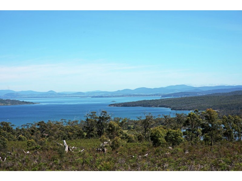 Lots Gwandalan Road, Saltwater River TAS 7186