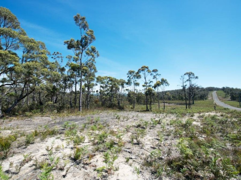 Lots Gwandalan Road, Saltwater River TAS 7186