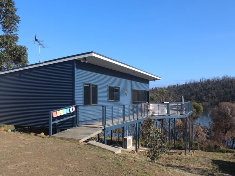 112 Sommers Bay Road, Murdunna TAS 7178