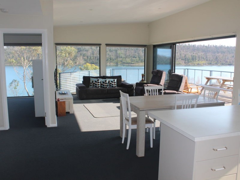 112 Sommers Bay Road, Murdunna TAS 7178