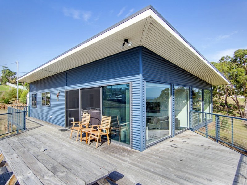 112 Sommers Bay Road, Murdunna TAS 7178