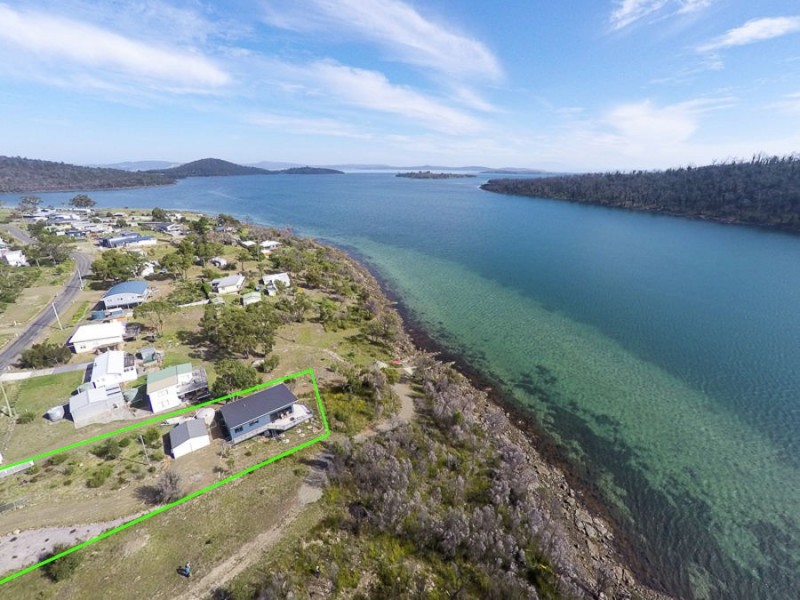 112 Sommers Bay Road, Murdunna TAS 7178