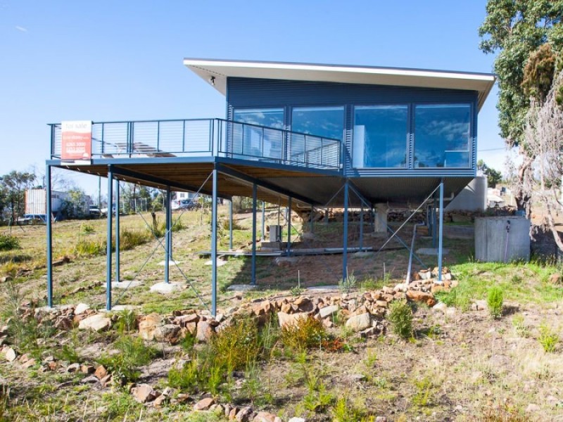 112 Sommers Bay Road, Murdunna TAS 7178