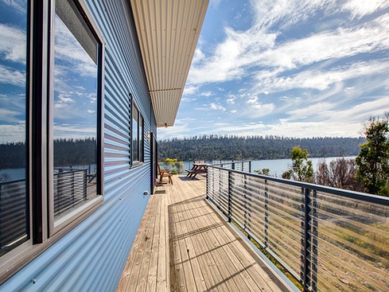 112 Sommers Bay Road, Murdunna TAS 7178