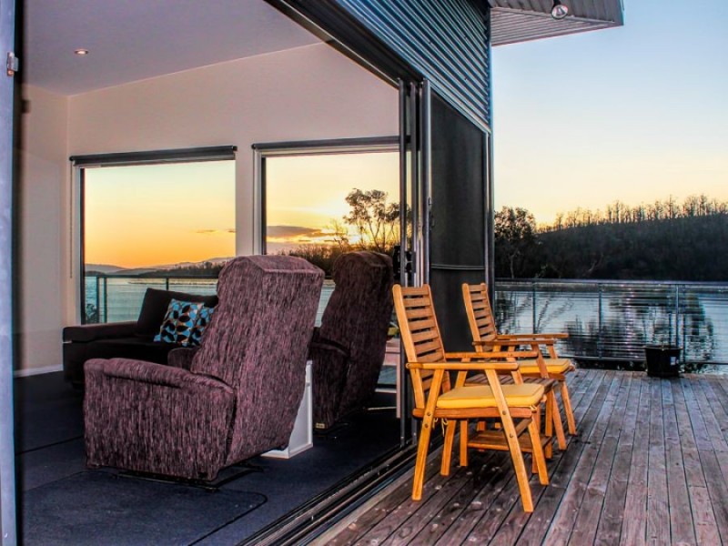 112 Sommers Bay Road, Murdunna TAS 7178