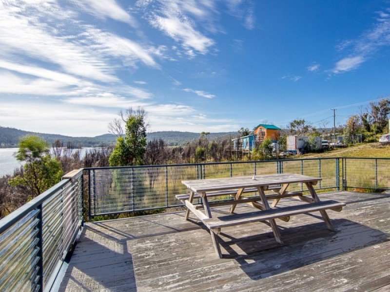 112 Sommers Bay Road, Murdunna TAS 7178