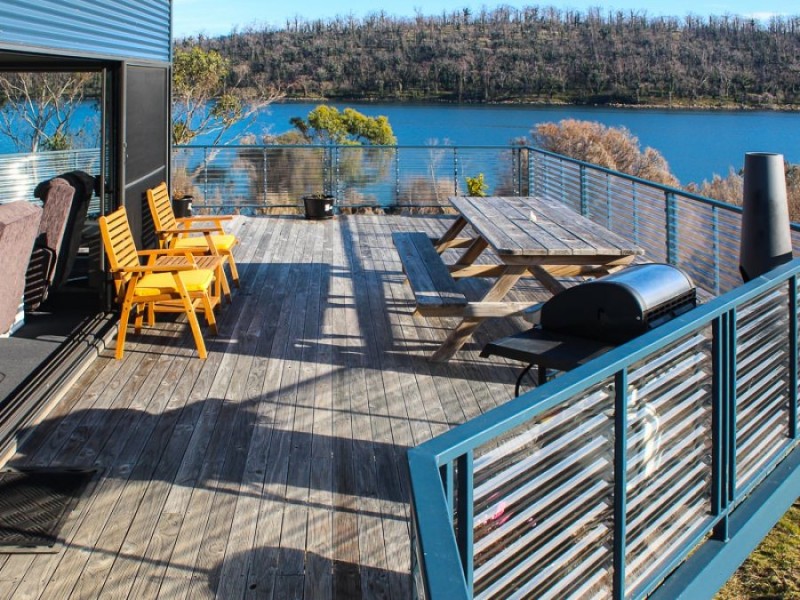 112 Sommers Bay Road, Murdunna TAS 7178