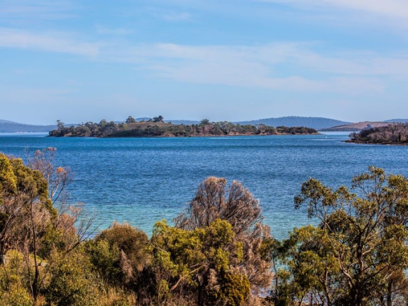 112 Sommers Bay Road, Murdunna TAS 7178
