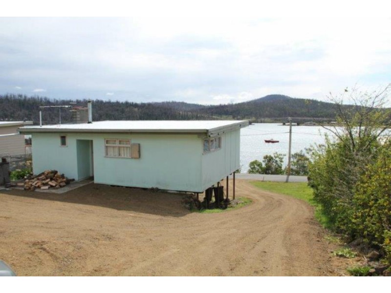 69 Sommers Bay Road, Murdunna TAS 7178