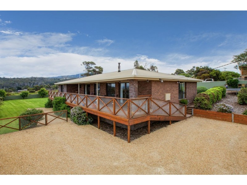 10 Peace Street, Nubeena TAS 7184