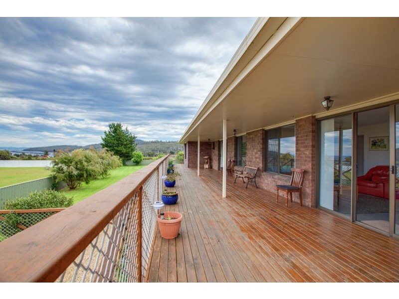 10 Peace Street, Nubeena TAS 7184