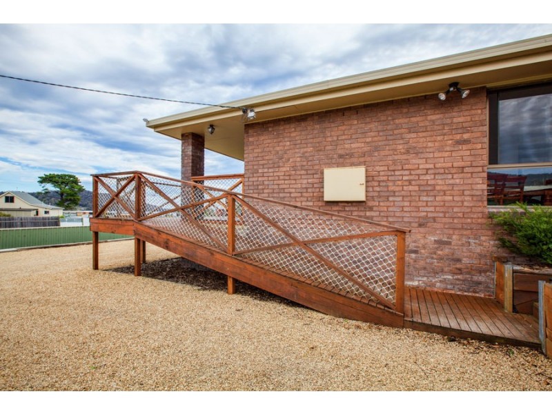 10 Peace Street, Nubeena TAS 7184