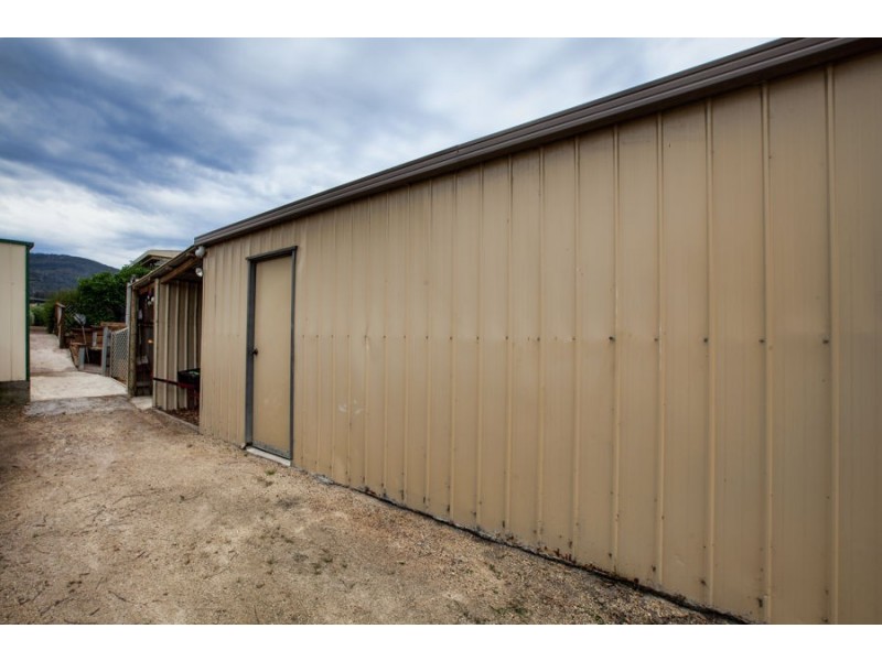 10 Peace Street, Nubeena TAS 7184