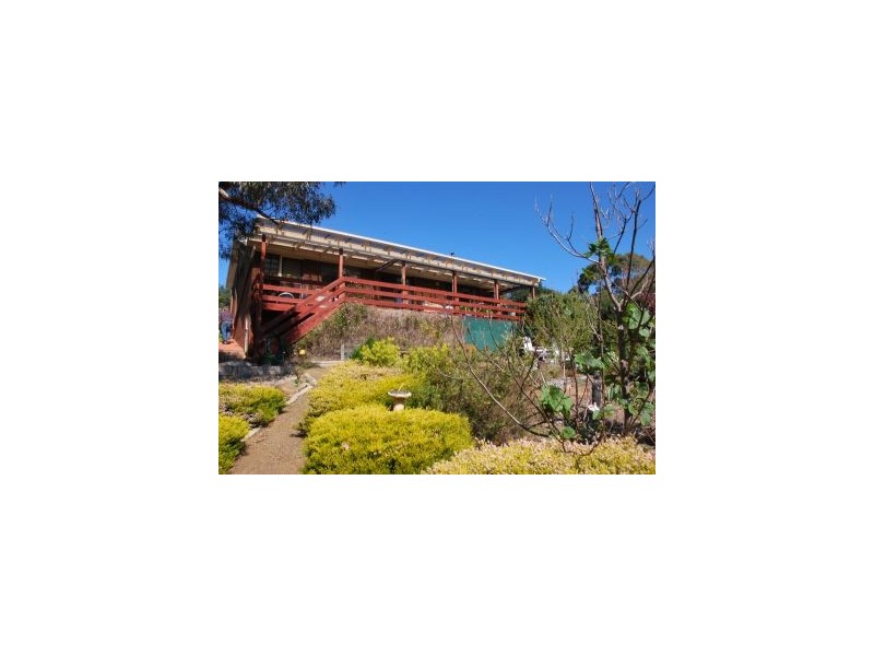 54 Signal Hill Road, Dodges Ferry TAS 7173