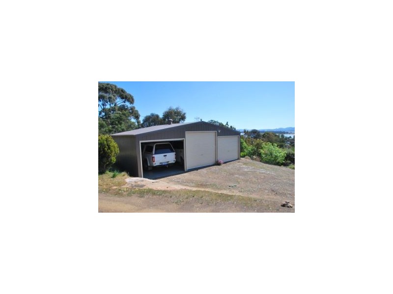 54 Signal Hill Road, Dodges Ferry TAS 7173