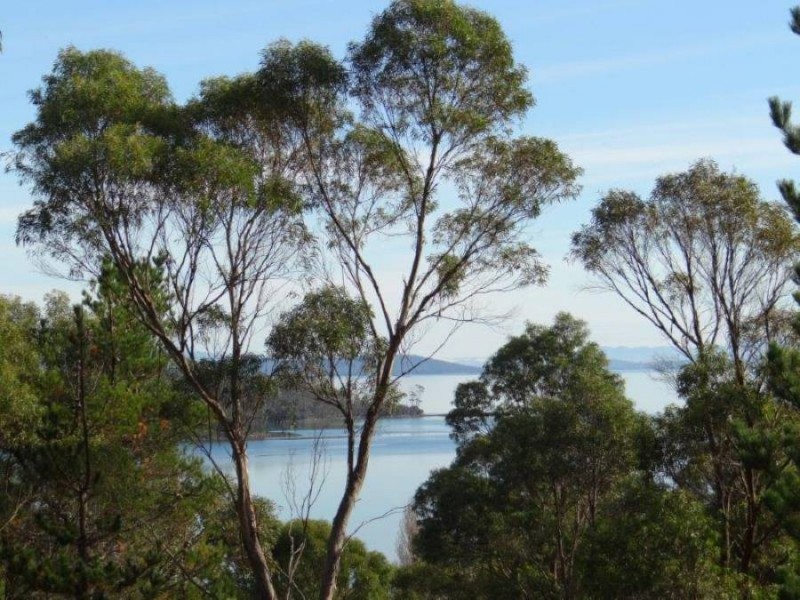 Lot 1 Martha Street, Taranna TAS 7180